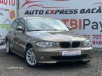 BMW Seria 1 118d - 11