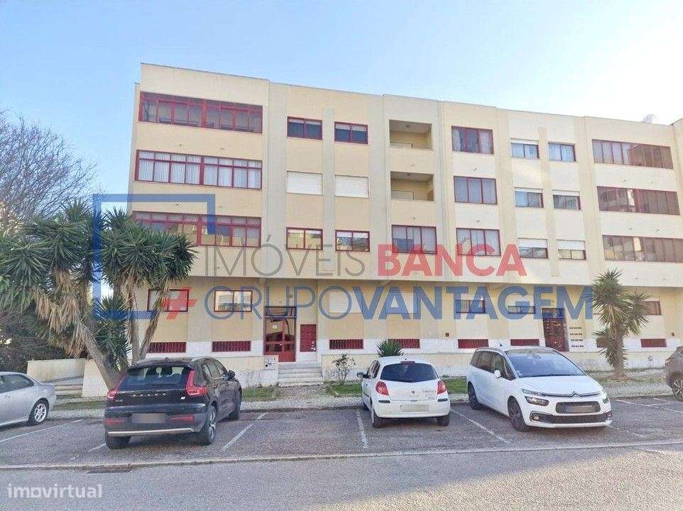 Apartamento T2 - Póvoa de Santa Iria - ARRENDADO ATÉ MAIO 2026 - Grande imagem: 2/17