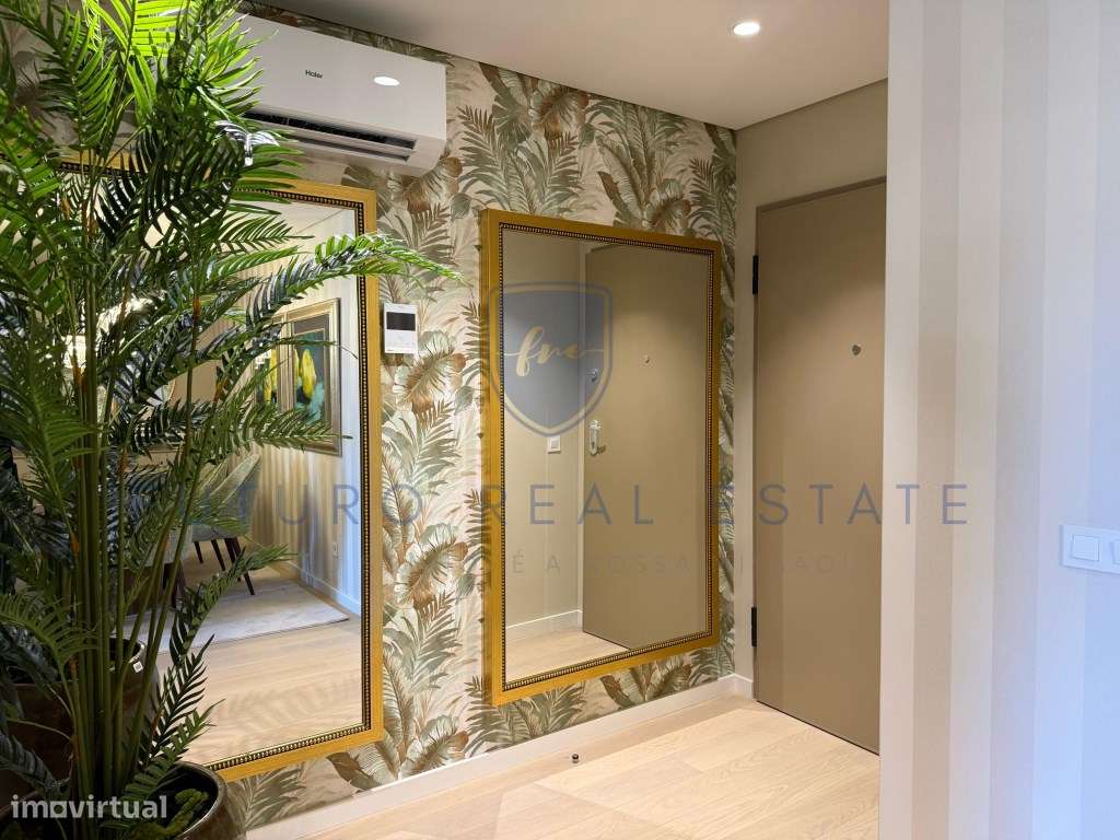 APARTAMENTO COM 2 QUARTOS | BARREIROS | FUNCHAL - Grande imagem: 2/60