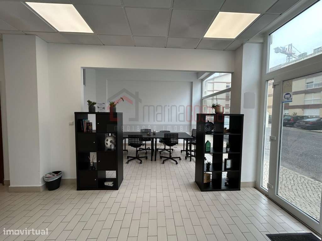 Espaço Comercial para ARRENDAMENTO em Peniche - Grande imagem: 4/9