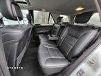 Mercedes-Benz ML 350 BlueTec 4-Matic - 22