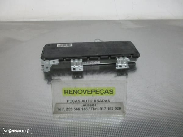 Airbag Porta Frente Dto Mercedes-Benz C-Class Coupe Sport (Cl203) - 1