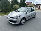 Renault Clio - 1