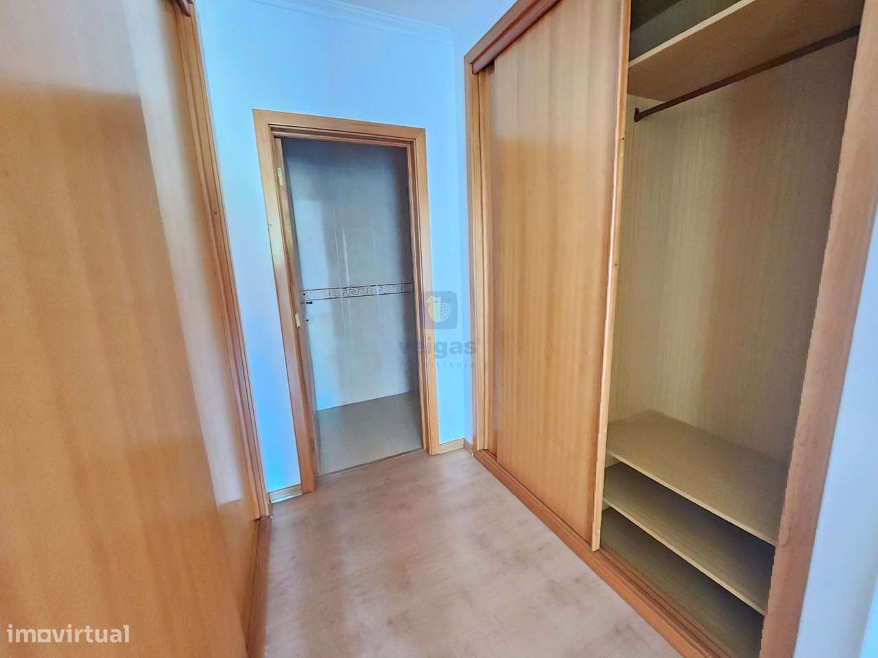 T2 com Terraço na Roliça-8