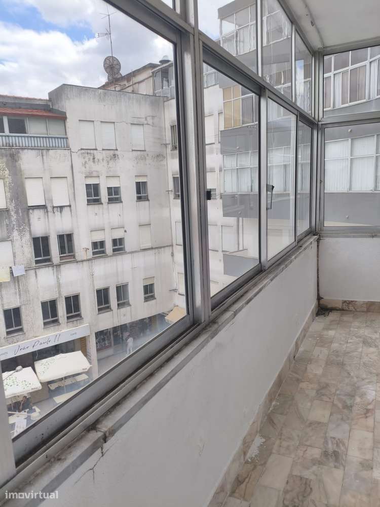 Venda T3 em Fátima-11