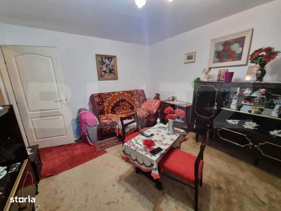 Garsoniera de vanzare, 32 mp, zona Frumoasa - Imagine principală: 3/9