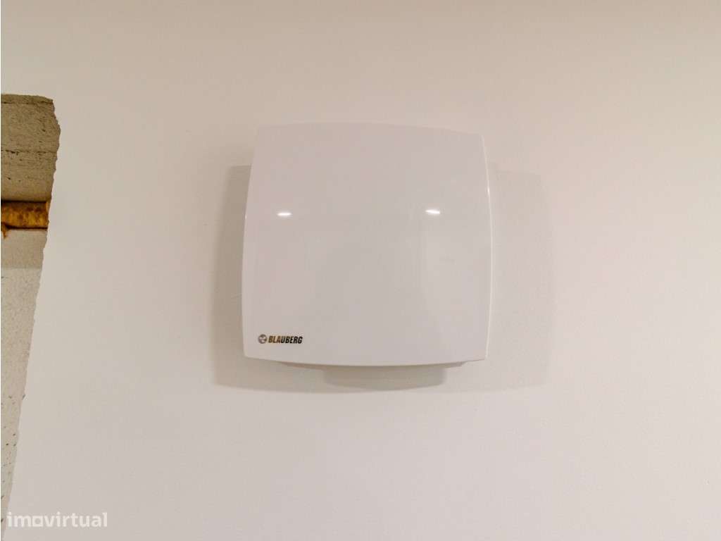 Moradia T2 +1, Ançã-26