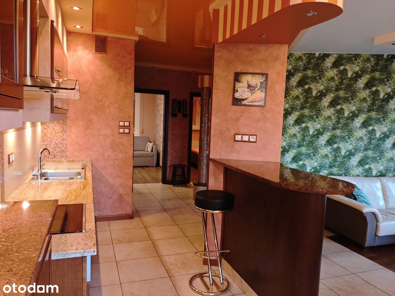 Mieszkanie Nad Jarem Elbląg- blok z 2008r. - Pełny obrazek: 4/20