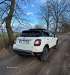 Fiat 500X 1.6 MultiJet II Cross DCT - 23