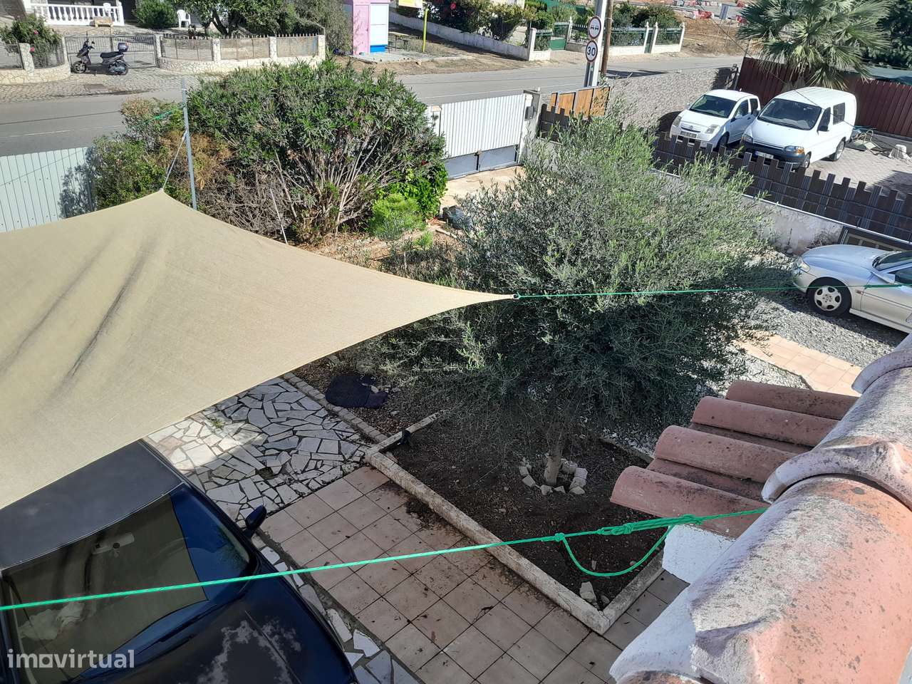 Moradia T3 C/ 1125M2 Terreno-20