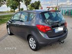 Opel Meriva 1.4 Enjoy - 26