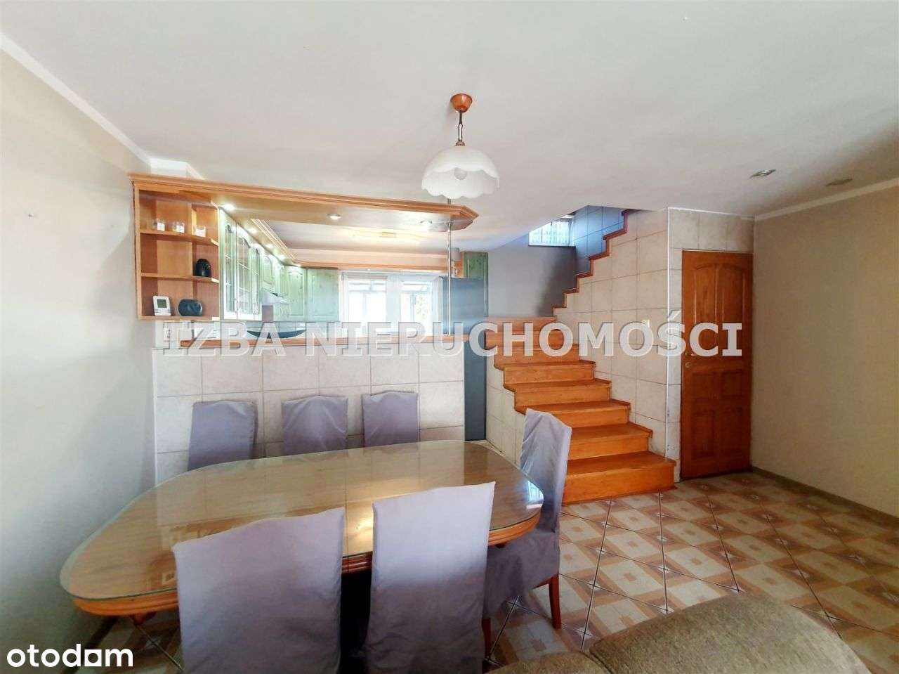 Dom, 108 m², Grajewo-4