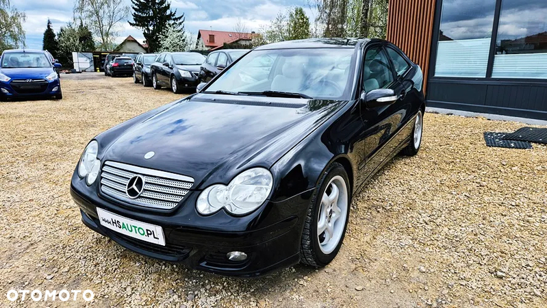 Mercedes-Benz Klasa C - 2