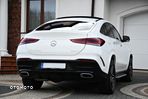 Mercedes-Benz GLE Coupe 400 d 4-Matic Premium Plus - 10