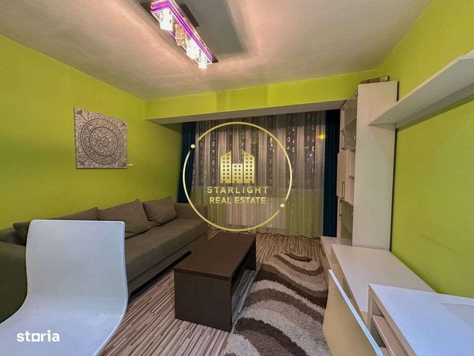 Apartament 2 camere | Manastur | Aleea Micus-3