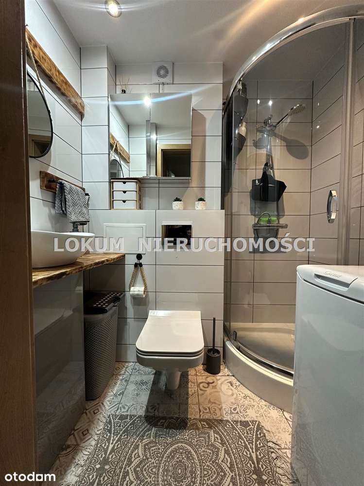 M-3 z balkonem IIp ul. Śląska - Pełny obrazek: 3/11