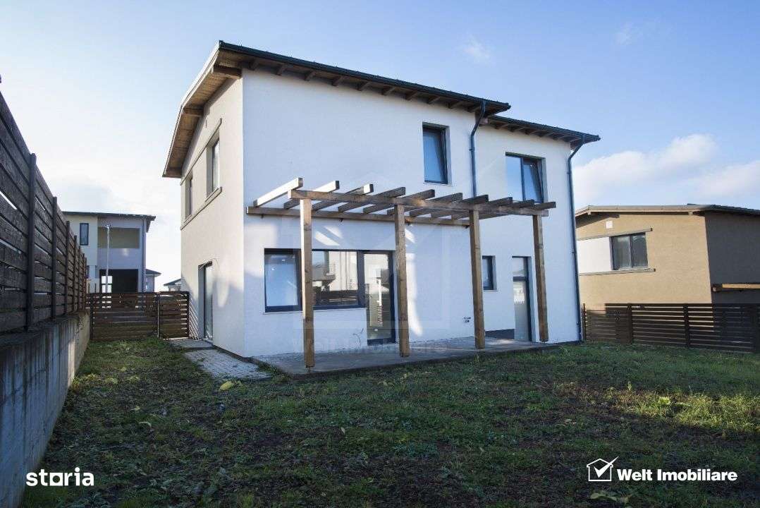 Ultimele 4 case disponibile in Dezmir – confort, spatiu si liniste l - Imagine principală: 5/18