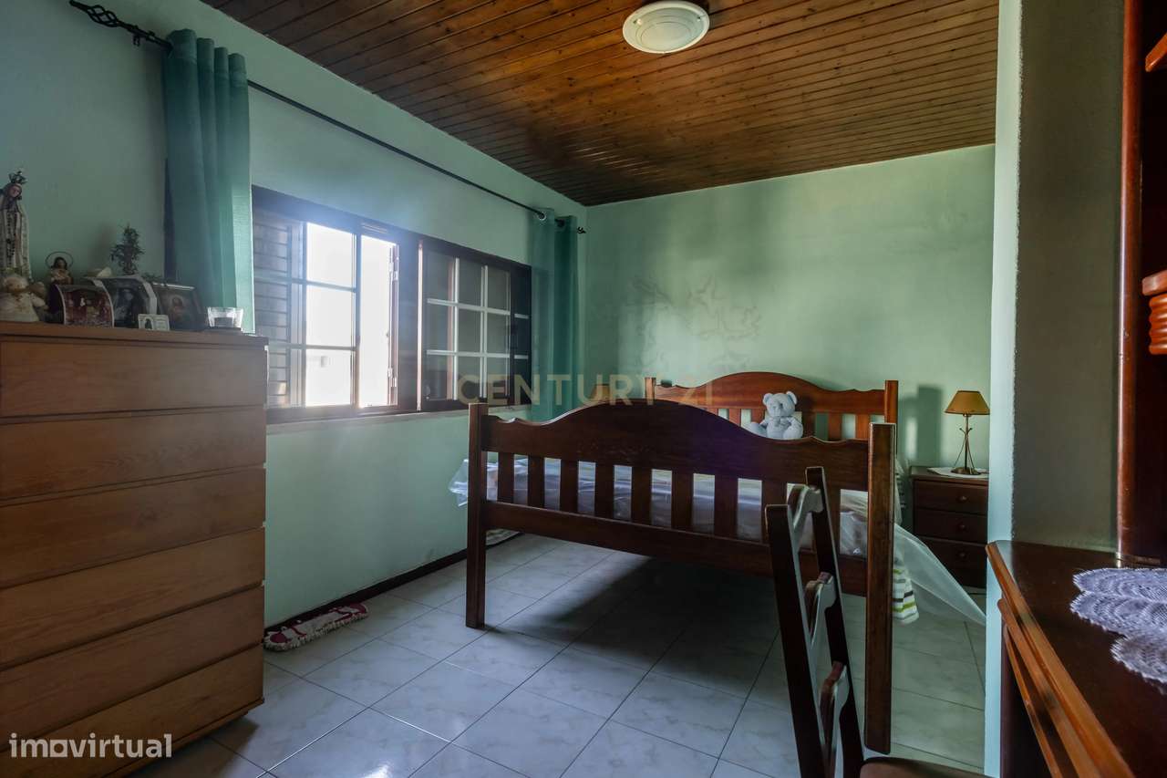 Apartamento T2 em Santo André, Santiago do Cacém - Grande imagem: 5/10