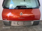 RENAULT SCENIC II KLAPA BAGAŻNIKA TEB76 - 4