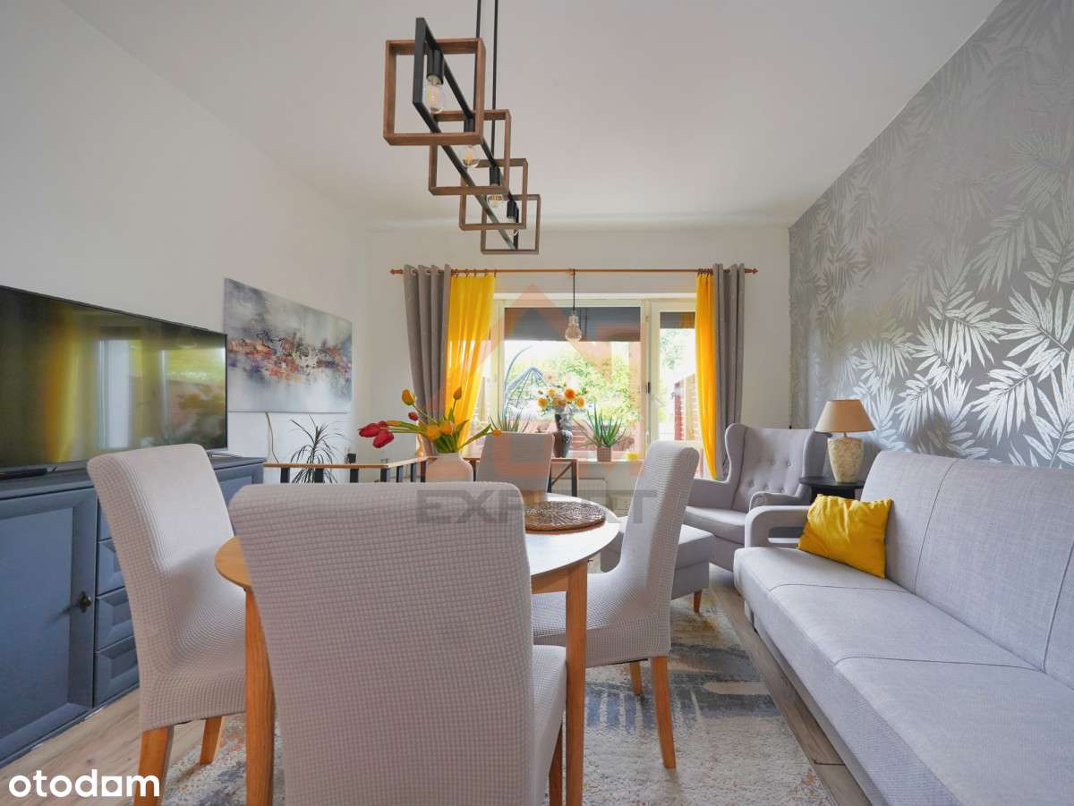 Mieszkanie w domu bliźniaczym - Pełny obrazek: 4/13