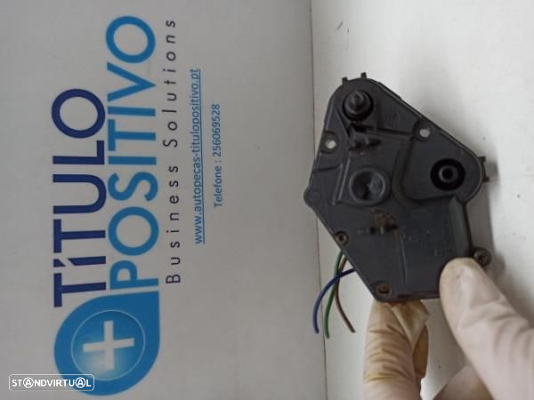 Motor De Espelho Retrovisor Skoda Fabia I (6Y2) - 3