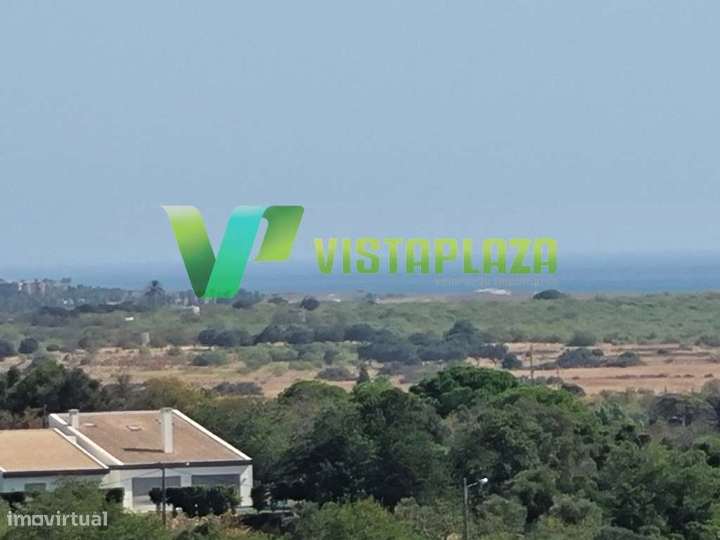 Terreno Misto em Alcantarilha com Ruína e Potencial de Construção - Grande imagem: 2/27