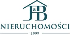 J&B Nieruchomości Logo