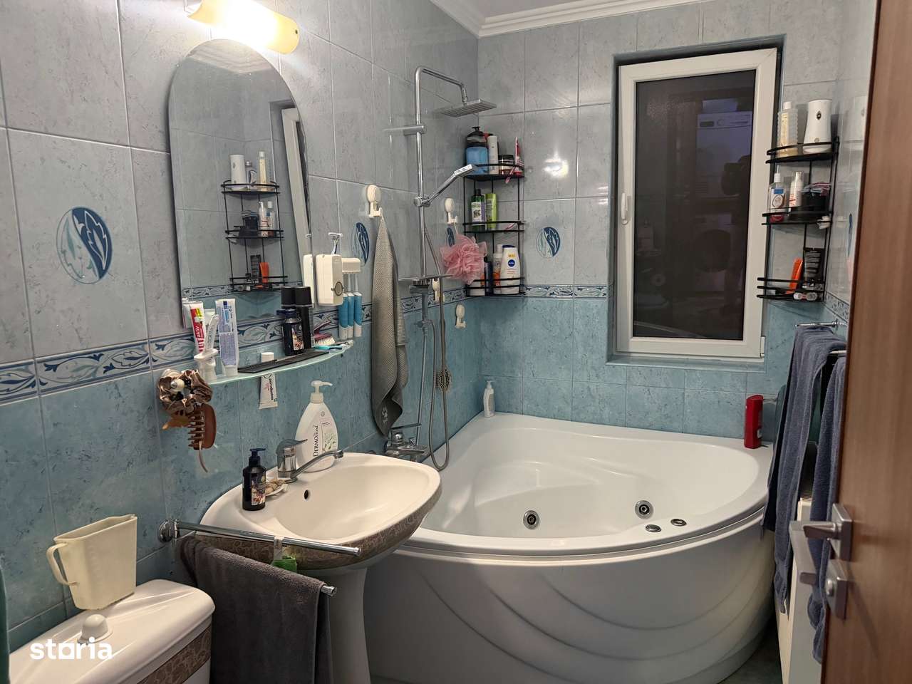 Apartament3camere,Zona Fabrica de Paine-9