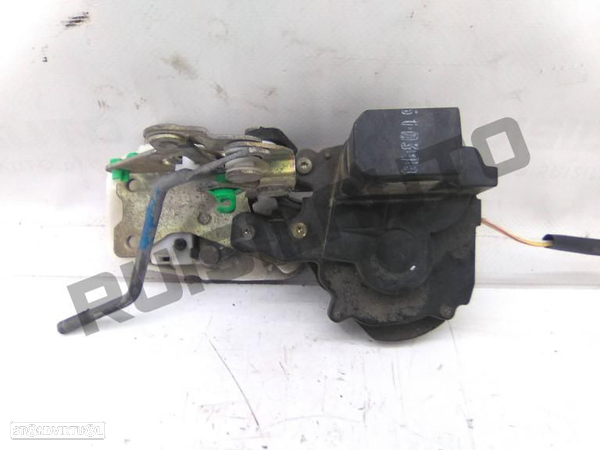 Fechadura Porta Tras Dta  Honda Accord Iv (cb) 2.0 I - 3