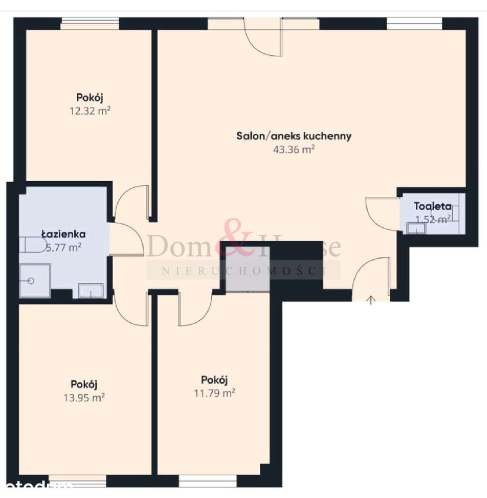 Gdynia Orłowo | 350 m od morza - Pełny obrazek: 5/20