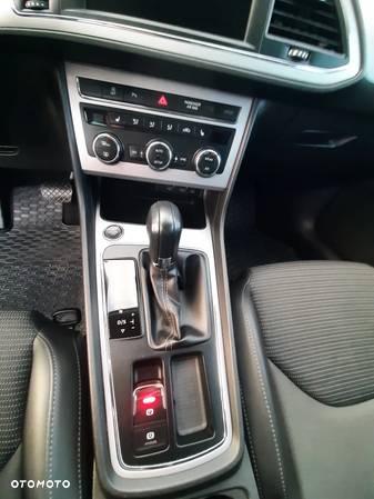 Seat Leon 1.5 EcoTSI Evo Xcellence S&S DSG - 14