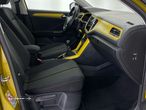 VW T-Roc 1.6 TDI Style - 32