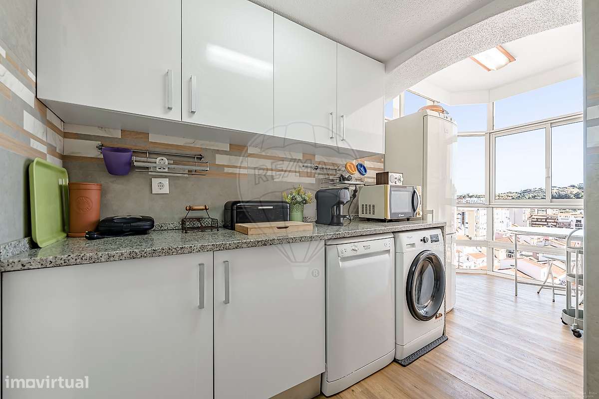 Apartamento T2 para venda-10