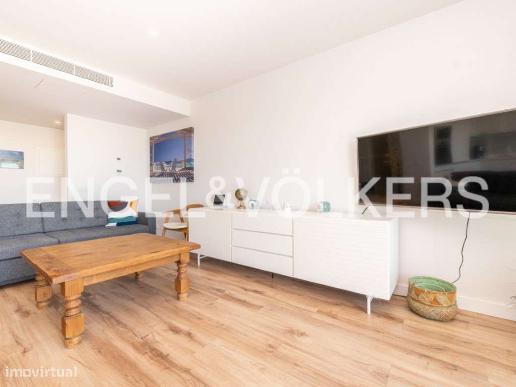 Apartamento T2 com Jacuzzi e Vista Mar em Tavira-12
