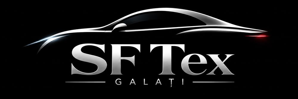 SF Tex Galati - Mercedes-Benz