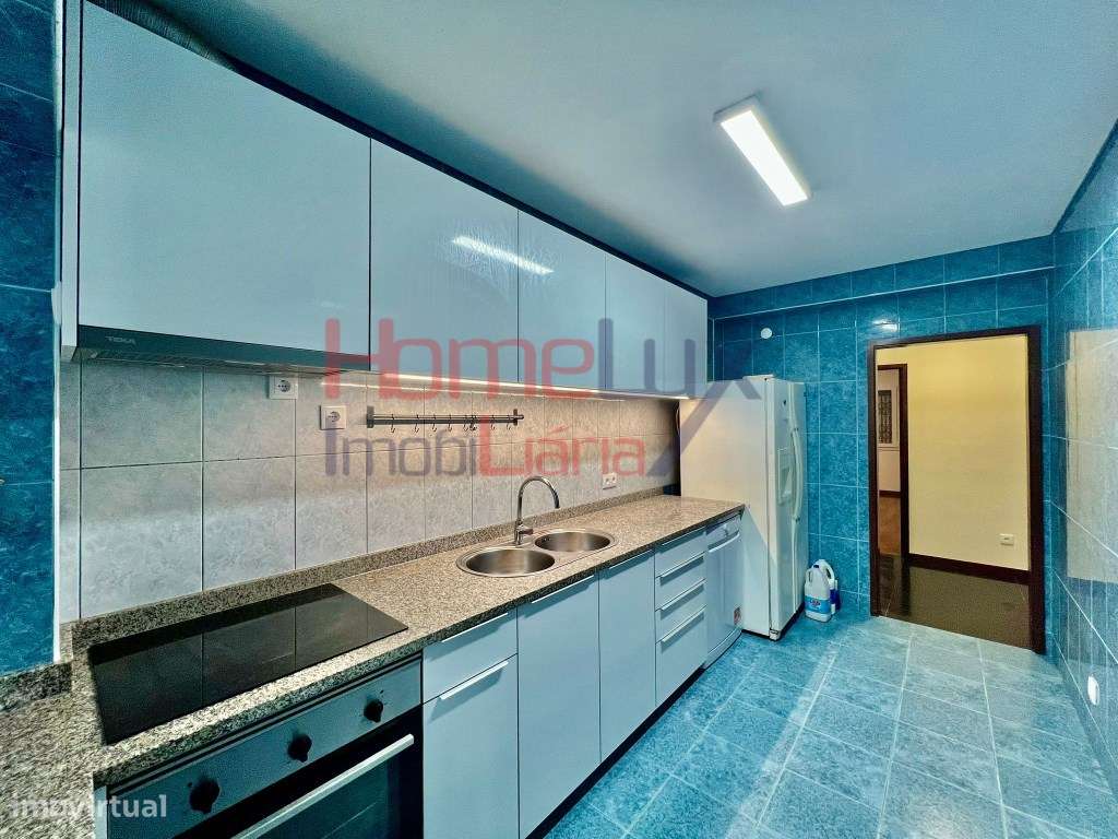 Apartamento T2 em Mafamude - Grande imagem: 2/14