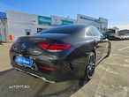 Mercedes-Benz CLS 450 4Matic 9G-TRONIC AMG Line - 5