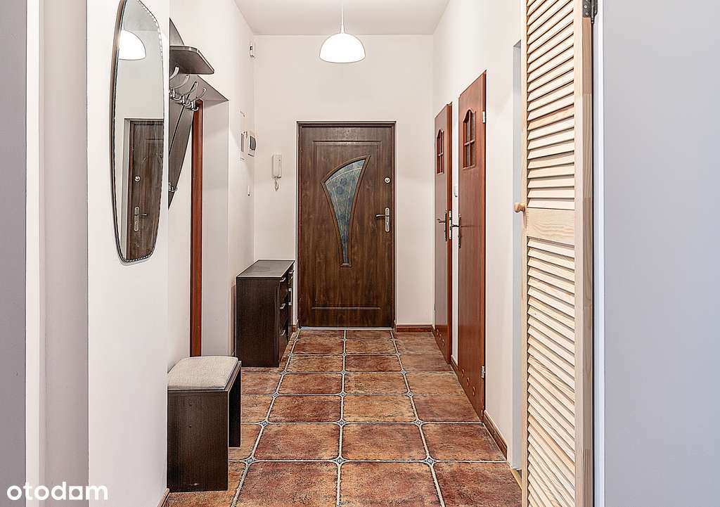 Przytulny pokój w centrum Szczecina! (nr 4) - Pełny obrazek: 5/8