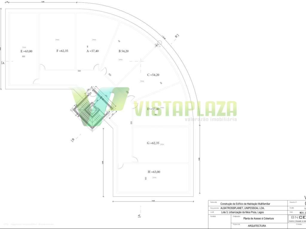 Apartamento T3 de Alto Padrão com Vista Mar - Exclusividade e Confo...-21