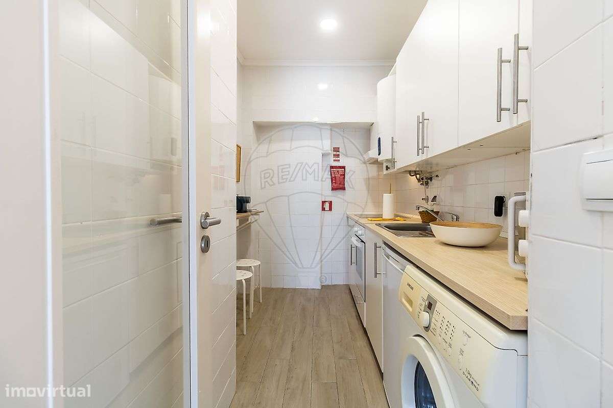 Apartamento T1 para venda-10