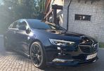 Opel Insignia Grand Sport 2.0 BiTurbo D 4x4 Automatik Dynamic - 1