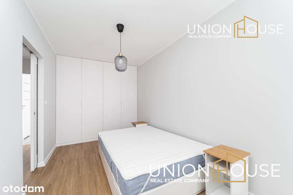 Apartament ul. Kosocicka 45 m² - Balkon - Prokocim - Widok 5
