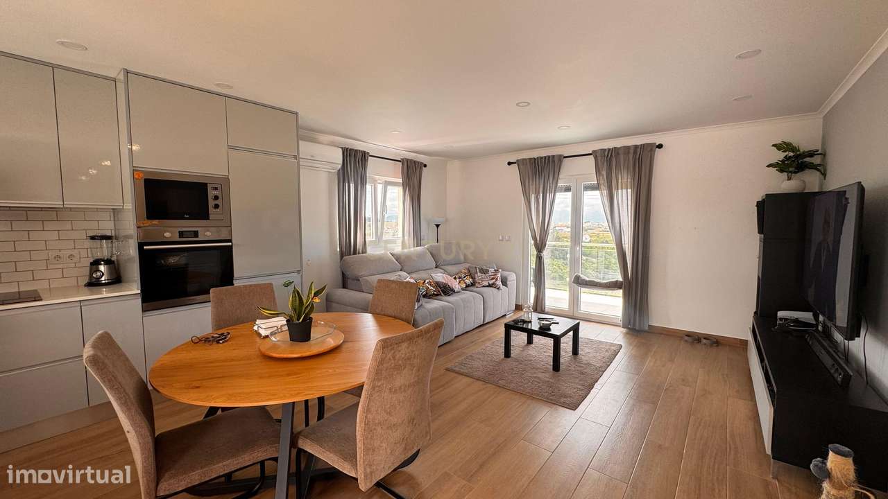 Moradia T3  com 180 m², a apenas 8 km da Ericeira.-14