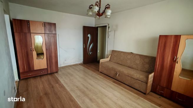 Apartament 2 camere zona Pasaj Grivitei (Coca Cola)-5