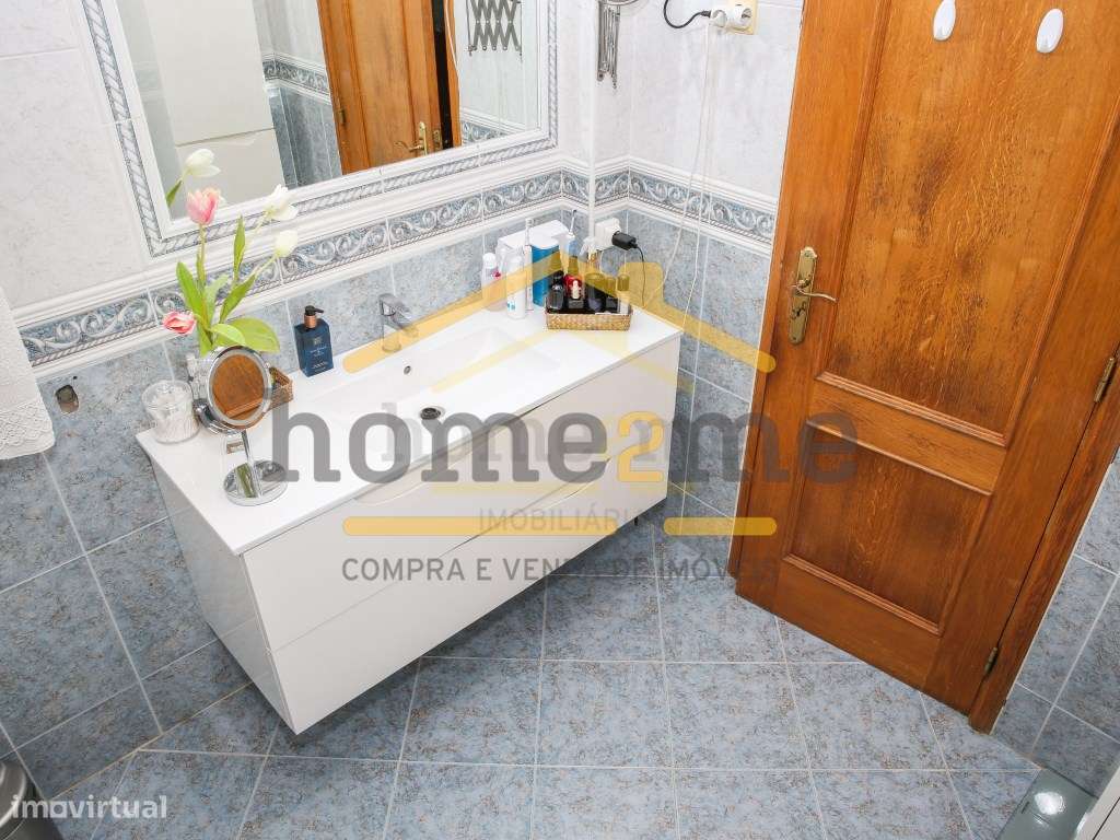 Magnífica Moradia T4 - Casais da Marmeleira,Alenquer-26