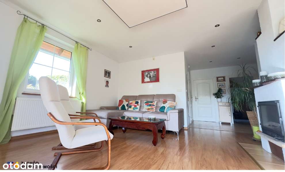 Piękny dom w Żeliszowie !-4