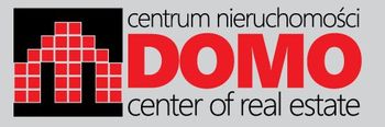 Domo Center Logo