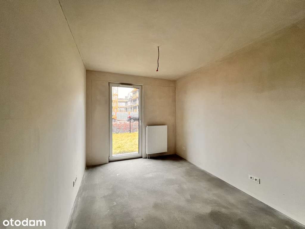 Mieszkanie z dwoma ogrodami na sprzedaż-15