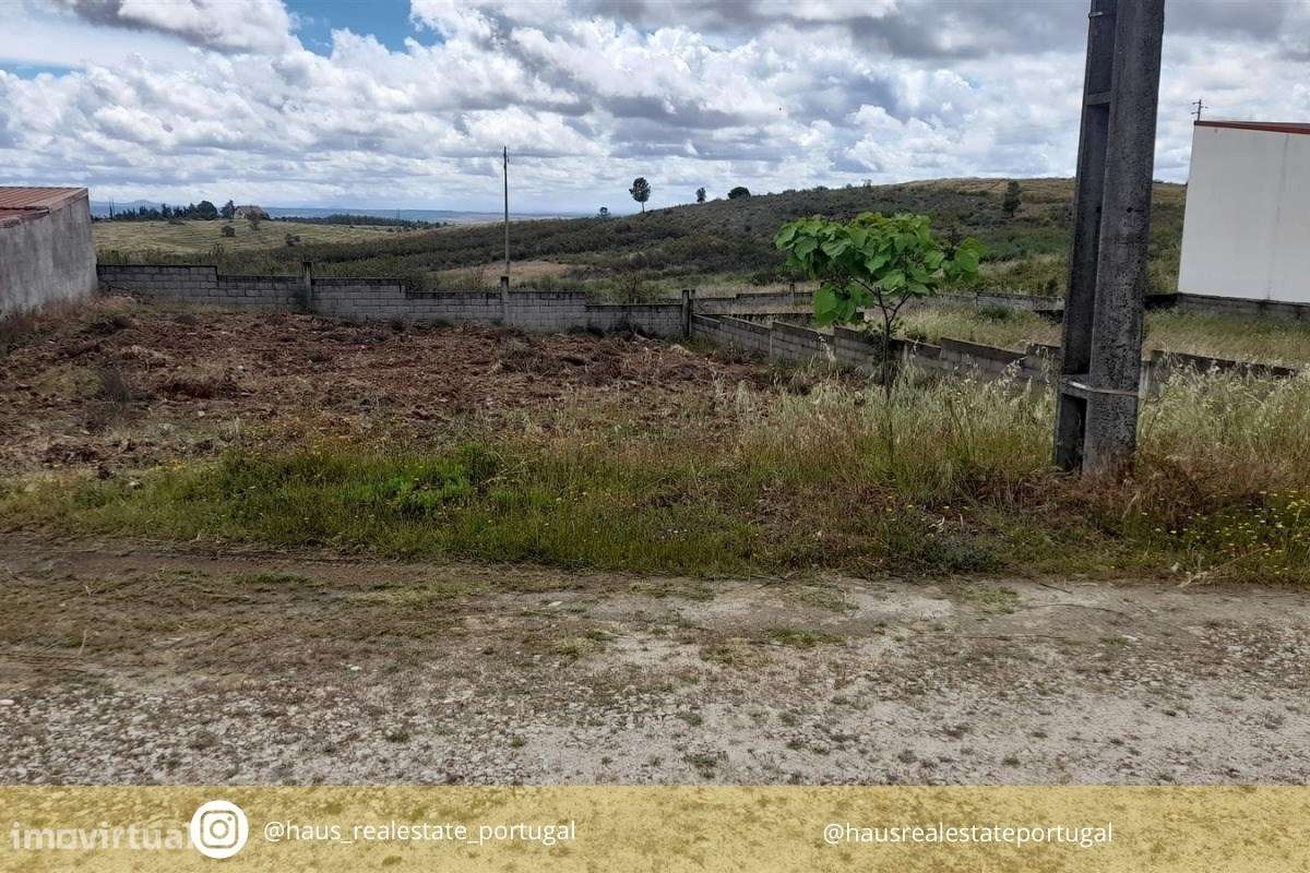 Terreno Para Construção  Venda em Castelo Branco,Castelo Branco-0