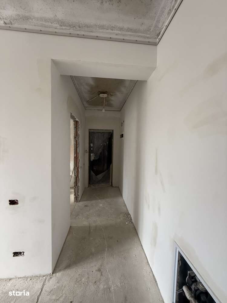 Garsonieră de vânzare – 40,05 mp, decomandată, etaj 1,2 sau 3 - Imagine principală: 5/5